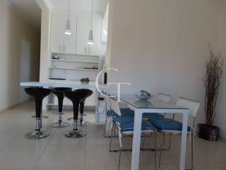 Apartamento Mobiliado para alugar com Suíte no Condomínio Villa Florença - Itu- Pinheirinho