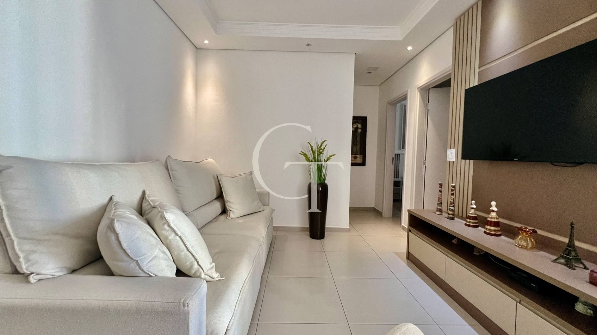 Apartamento à venda no Moutonnée Residence – conforto, funcionalidade e oportunidade de permuta