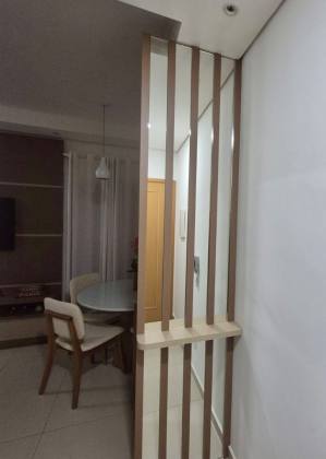 Apartamento à venda no Moutonnée Residence – conforto, funcionalidade e oportunidade de permuta