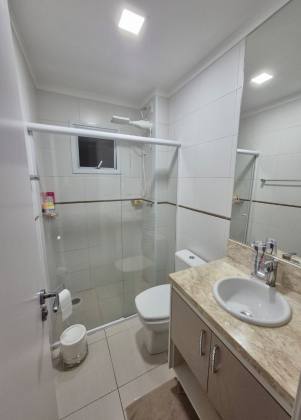 Apartamento à venda no Moutonnée Residence – conforto, funcionalidade e oportunidade de permuta