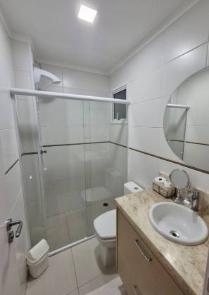 Apartamento à venda no Moutonnée Residence – conforto, funcionalidade e oportunidade de permuta