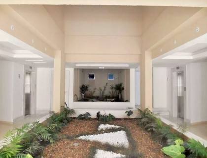 Apartamento à venda no Moutonnée Residence – conforto, funcionalidade e oportunidade de permuta