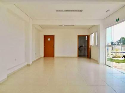 Apartamento à venda no Moutonnée Residence – conforto, funcionalidade e oportunidade de permuta