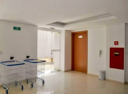 Apartamento à venda no Moutonnée Residence – conforto, funcionalidade e oportunidade de permuta