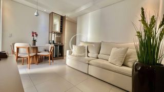 Apartamento à venda no Moutonnée Residence – conforto, funcionalidade e oportunidade de permuta
