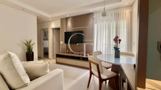 Apartamento à venda no Moutonnée Residence – conforto, funcionalidade e oportunidade de permuta