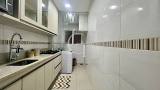 Apartamento à venda no Moutonnée Residence – conforto, funcionalidade e oportunidade de permuta