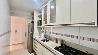 Apartamento à venda no Moutonnée Residence – conforto, funcionalidade e oportunidade de permuta