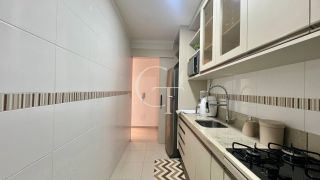 Apartamento à venda no Moutonnée Residence – conforto, funcionalidade e oportunidade de permuta