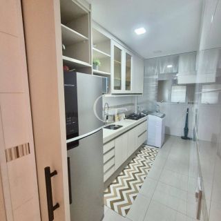 Apartamento à venda no Moutonnée Residence – conforto, funcionalidade e oportunidade de permuta