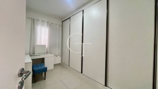Apartamento à venda no Moutonnée Residence – conforto, funcionalidade e oportunidade de permuta