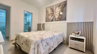 Apartamento à venda no Moutonnée Residence – conforto, funcionalidade e oportunidade de permuta