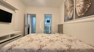 Apartamento à venda no Moutonnée Residence – conforto, funcionalidade e oportunidade de permuta