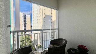 Apartamento à venda no Moutonnée Residence – conforto, funcionalidade e oportunidade de permuta