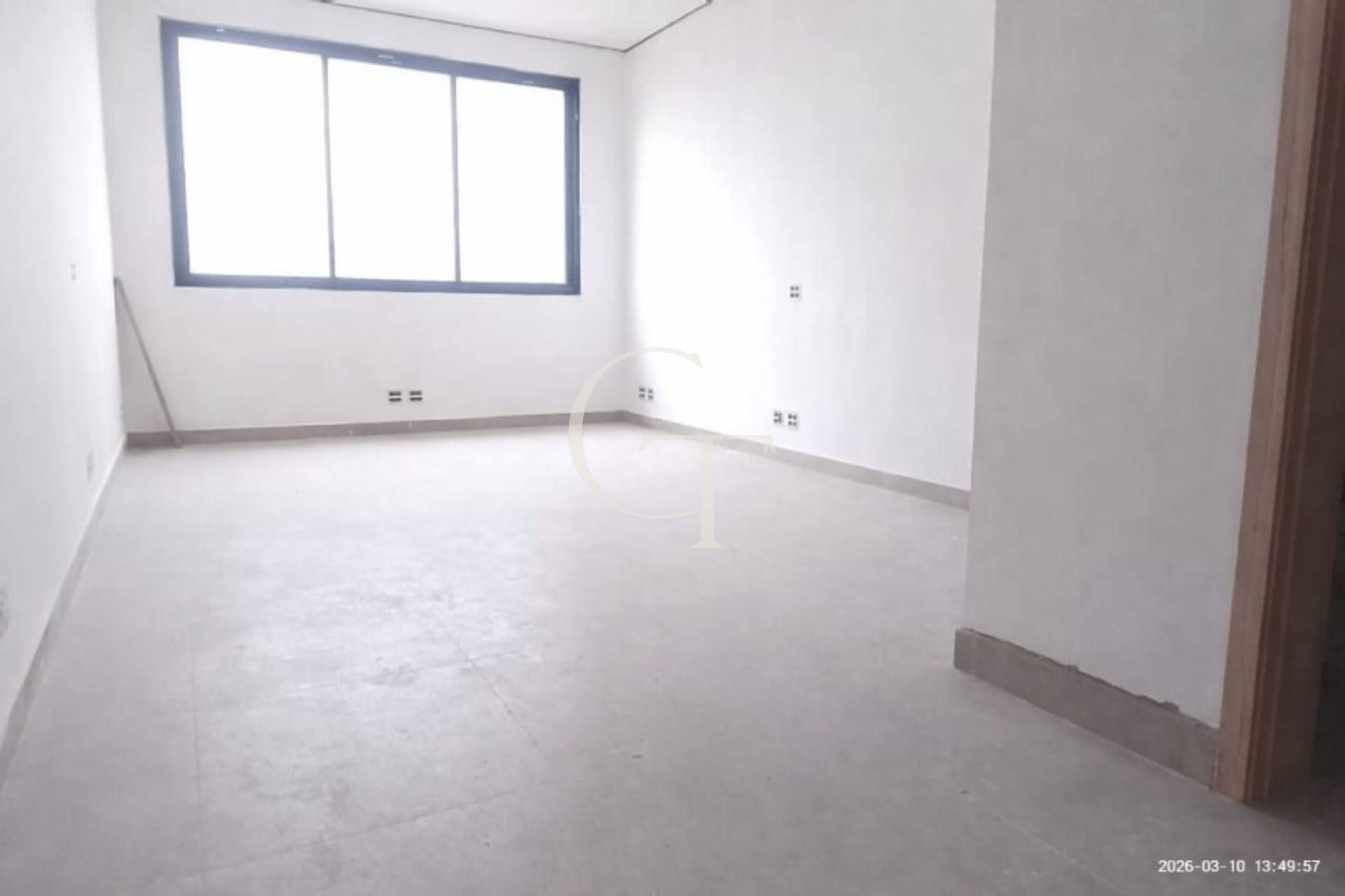 Sala comercial para locação