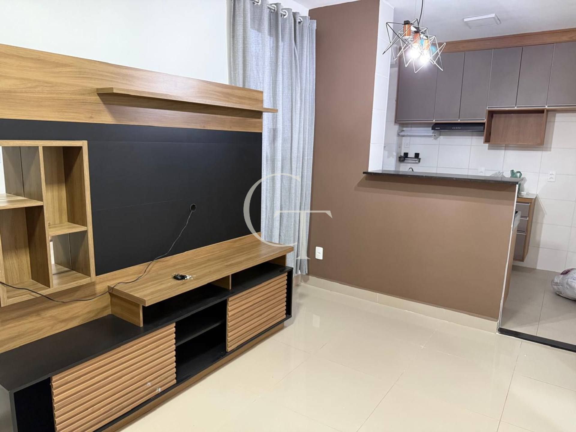 Oportunidade - Apartamento a venda com Planejados e ar-condicionado - La Castelle - Itu