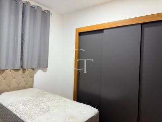 Oportunidade - Apartamento a venda com Planejados e ar-condicionado - La Castelle - Itu