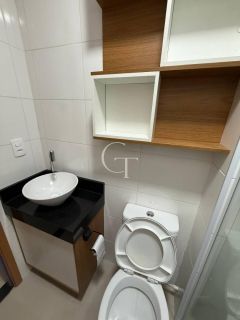 Oportunidade - Apartamento a venda com Planejados e ar-condicionado - La Castelle - Itu