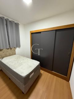 Oportunidade - Apartamento a venda com Planejados e ar-condicionado - La Castelle - Itu