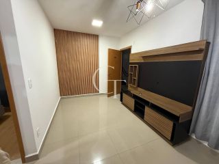 Oportunidade - Apartamento a venda com Planejados e ar-condicionado - La Castelle - Itu