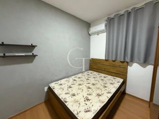 Oportunidade - Apartamento a venda com Planejados e ar-condicionado - La Castelle - Itu