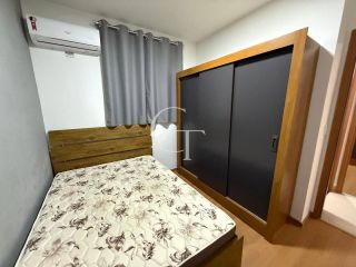 Oportunidade - Apartamento a venda com Planejados e ar-condicionado - La Castelle - Itu