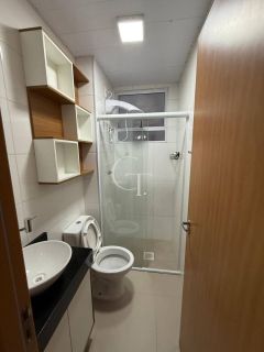 Oportunidade - Apartamento a venda com Planejados e ar-condicionado - La Castelle - Itu