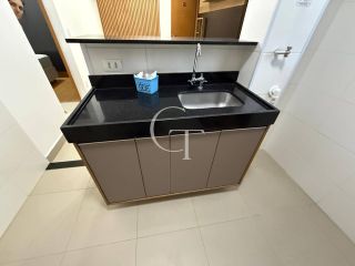 Oportunidade - Apartamento a venda com Planejados e ar-condicionado - La Castelle - Itu