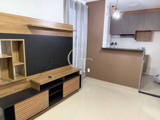 Oportunidade - Apartamento a venda com Planejados e ar-condicionado - La Castelle - Itu