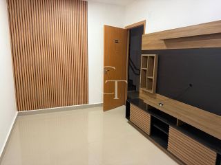 Oportunidade - Apartamento a venda com Planejados e ar-condicionado - La Castelle - Itu