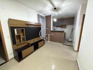 Oportunidade - Apartamento a venda com Planejados e ar-condicionado - La Castelle - Itu