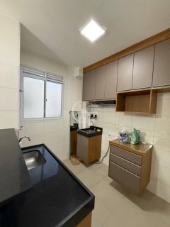 Oportunidade - Apartamento a venda com Planejados e ar-condicionado - La Castelle - Itu