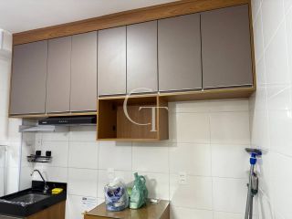 Oportunidade - Apartamento a venda com Planejados e ar-condicionado - La Castelle - Itu