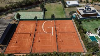 Excelente casa no Condomínio Villas do Golfe para locação