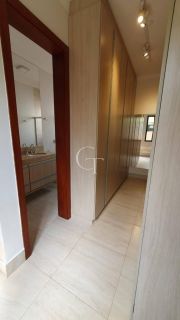 Excelente casa no Condomínio Villas do Golfe para locação