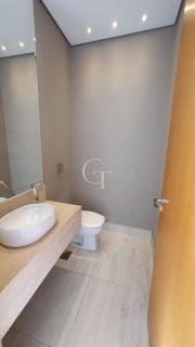 Excelente casa no Condomínio Villas do Golfe para locação