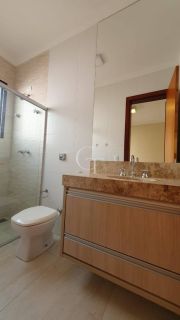 Excelente casa no Condomínio Villas do Golfe para locação