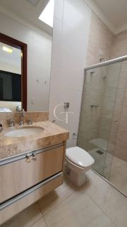 Excelente casa no Condomínio Villas do Golfe para locação