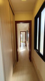 Excelente casa no Condomínio Villas do Golfe para locação