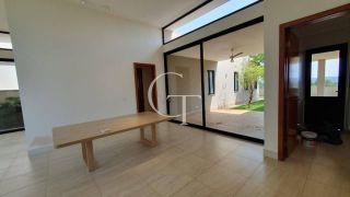 Excelente casa no Condomínio Villas do Golfe para locação