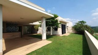 Excelente casa no Condomínio Villas do Golfe para locação