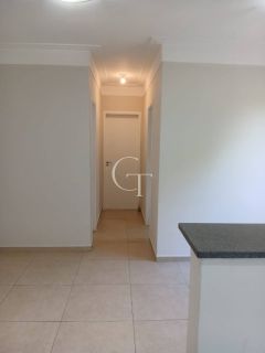 Apartamento com suíte no condômino Spazio Ilha di Fiori