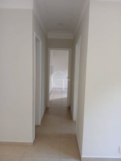 Apartamento com suíte no condômino Spazio Ilha di Fiori