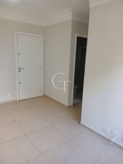 Apartamento com suíte no condômino Spazio Ilha di Fiori