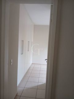 Apartamento com suíte no condômino Spazio Ilha di Fiori