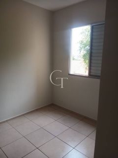 Apartamento com suíte no condômino Spazio Ilha di Fiori