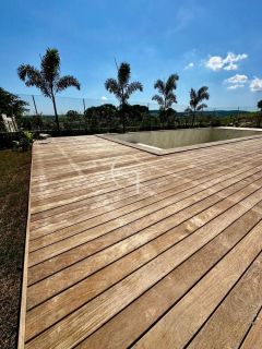 Casa de Alto Padrão à Venda no Condomínio Campos de Santo Antônio em Itu | Arquitetura Exclusiva com 4 Suítes, Piscina e Vista para a Serra