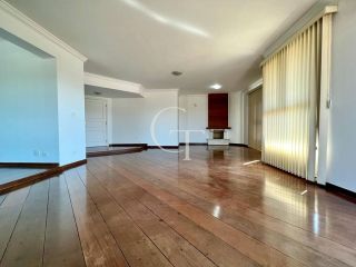 Apartamento de Alto Padrão para Locação no Edifício Flamboyant em Itu | 287 m² privativos | 4 vagas | 1 por andar