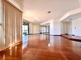Apartamento de Alto Padrão para Locação no Edifício Flamboyant em Itu | 287 m² privativos | 4 vagas | 1 por andar