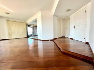 Apartamento de Alto Padrão para Locação no Edifício Flamboyant em Itu | 287 m² privativos | 4 vagas | 1 por andar
